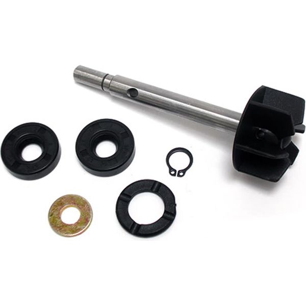 Kit Riparazione Pompa Acqua Sgr Per Aprilia 125/150 Leonardo-image