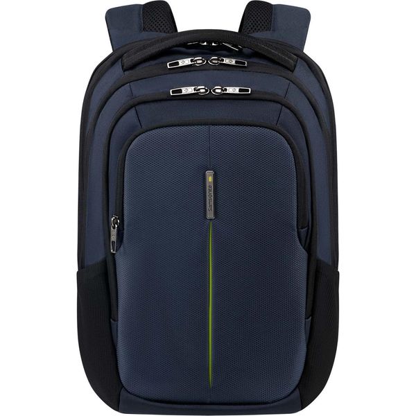 Samsonite Zaino Per Laptop Zaino Con Scomparto Per Laptop Guardit 3.0 Laptop Backpack 14.1" 17,5L Blue Blu Scuro"-image