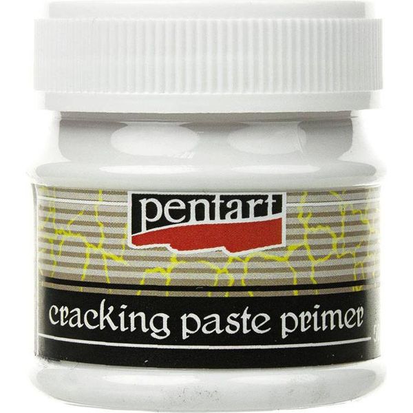 Primer In Pasta Per Crepe 50Ml - Pentart-image