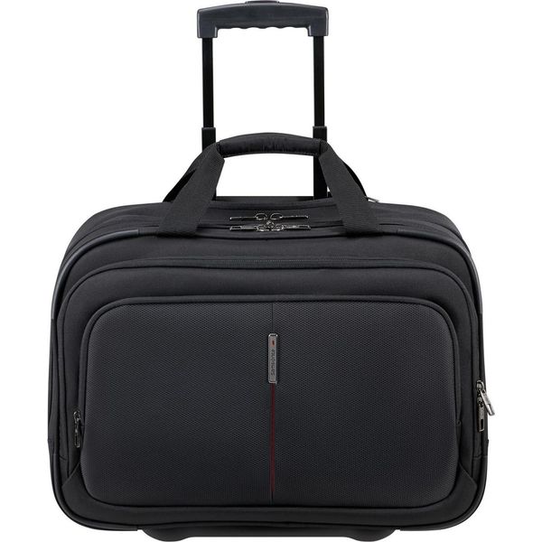 Samsonite Borsa Da Viaggio Borsa Da Ufficio Con Scomparto Per Laptop Guardit 3.0 Rolling Tote 17,3" Black Nero"-image