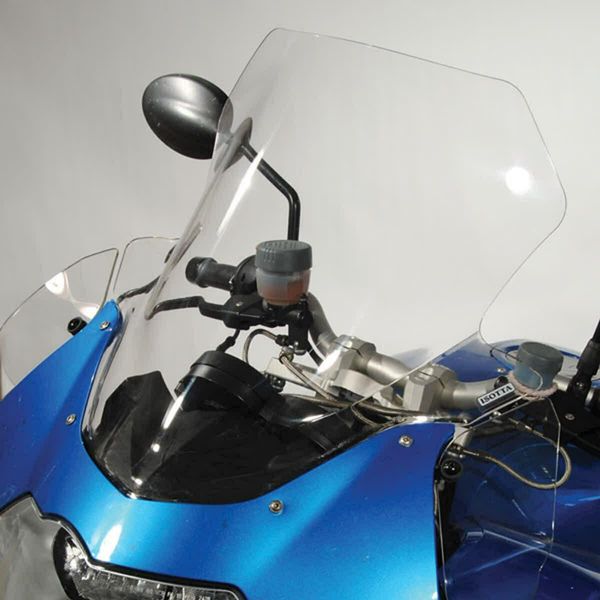 Cupolino Alto Isotta 445X480Mm Per Bmw-image