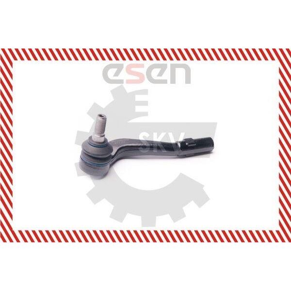 Esen Skv 04SKV340 Kit Di Riparazione Braccio Trasversale Adatto Per MERCEDES-BENZ Classe C Berlina (W203) Anteriore-image
