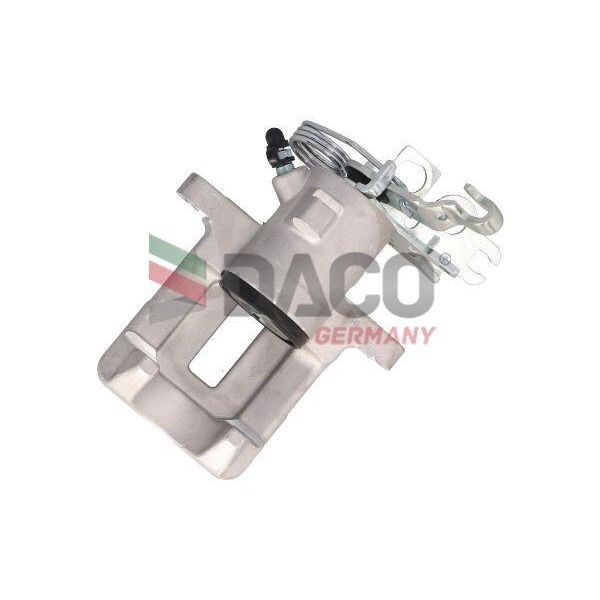 Daco Germany Pinza Freno Per Vw Caddy Iii Kombi (2KB, 2KJ, 2CB, 2CJ) BA4219-image