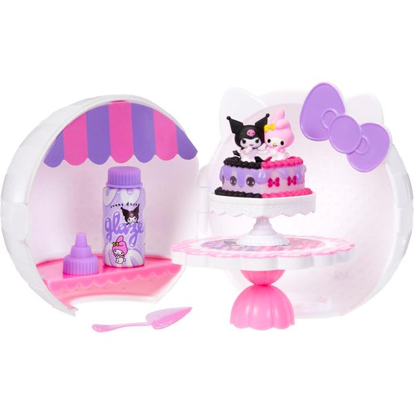 Mga Entertainment MgaŽS Miniverse-Mini Sanrio 0 0 Stk-image