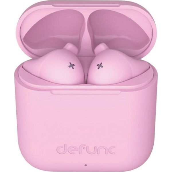 Defunc Cuffie Bluetooth 5.0True Go Slim Wireless Rosa/Rosa 71875-image