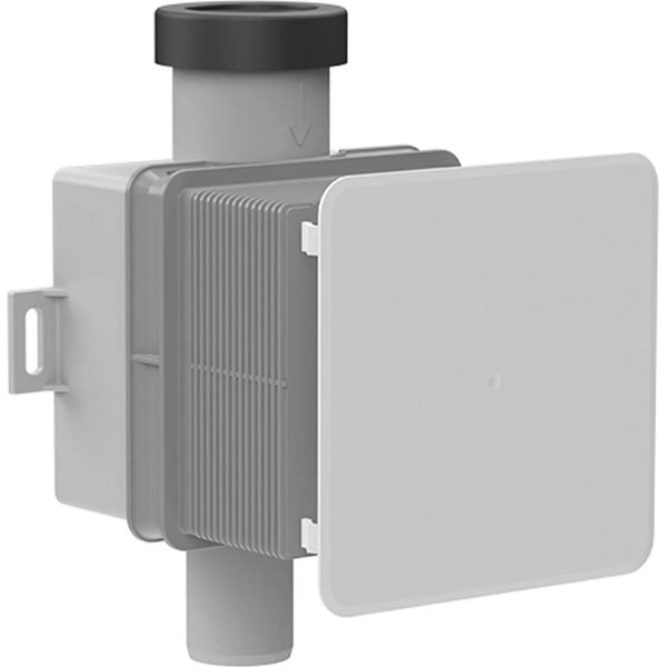 Hutterer & Lechner HL138N Unità Di Condizionamento Up Sifone DN32-image