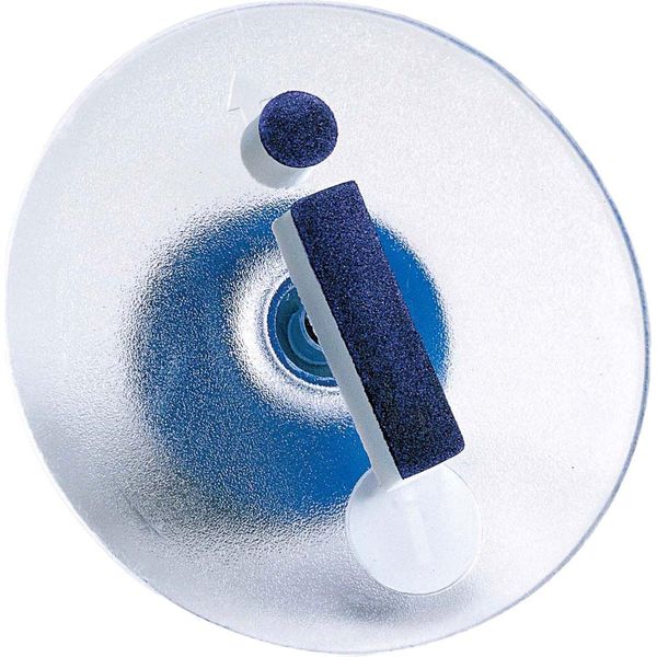Colorations - Timbri Alfabetici Easy Grip, 26 Pezzi.-image