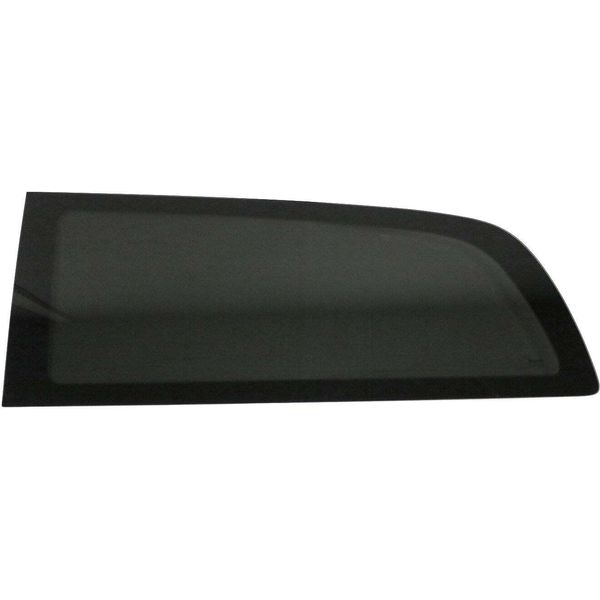 Vetro Laterale Di Sicurezza Per Mercedes Vito W447 2014-2025 Finestra Sinistra L3-image
