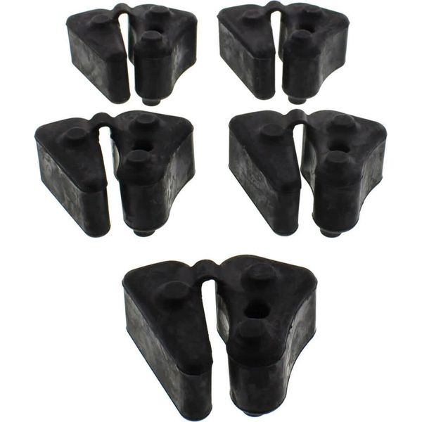 Kit 5 Parastrappi Tourmax RWD-114 Per Honda-image