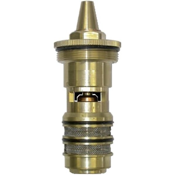 Inserto Termostatico Schmiedl Gs 3/4""-image