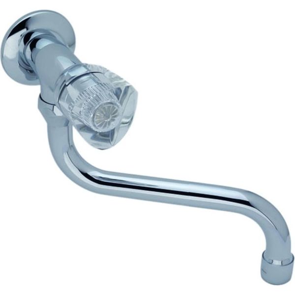 Valvola Girevole Schmiedl Gs 1/2""-image