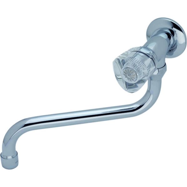 Valvola Girevole Schmiedl Gs 1/2""-image