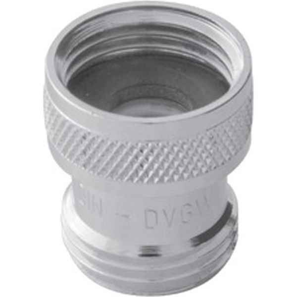 Valvola Di Non Ritorno Schmiedl Gs 3/8" Ag X 3/8"" Ig"-image