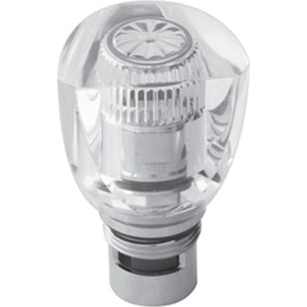 Schmiedl Gs Atmos Maniglia Parte Superiore Ceramica 3/4" Fredda"-image
