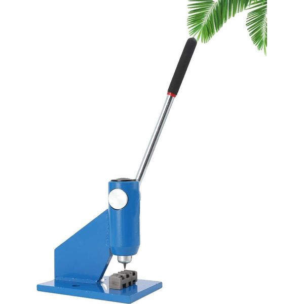 Attrezzo Per La Manutenzione Della Motosega, Acciaio Ad Alta Resistenza, Impugnatura Ergonomica, 65 X 35 X 15 Pollici, Compatibile Con Catene Standard-image