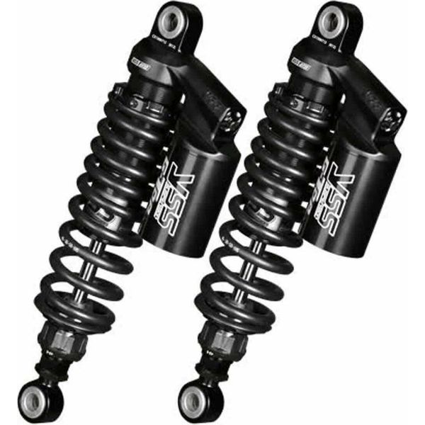 Ammortizzatori Posteriori Yss Regolabili RG362-310TRCL-49-B Lunghezza 305-315 Mm-image