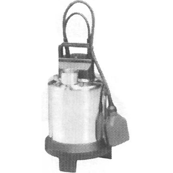 Pompa Sommersa Xylem Vogel DOC3CG 230V-image