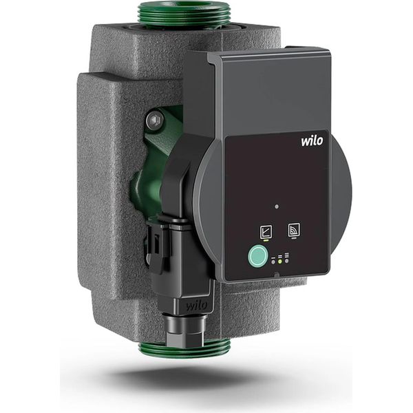 Pompa A Rotore Bagnato Wilo Ad Alta Efficienza Atmos Pico Plus 25/1-6-image