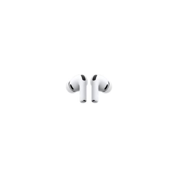 Apple Airpods Pro (3A Generazione) , True Wireless Stereo (Tws), Chiamate/Musica/Sport/Ogni Giorno, Cuffie, Bianco-image