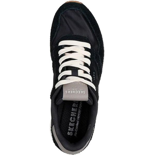 Skechers Uno Vintage Dayz Scarpe Sportive Nero Eu 36 Donna Nero Eu 36-image