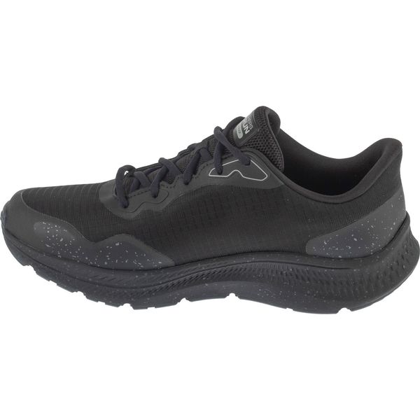 Skechers Go Run Consistent 2.0 - Piedmont 220874-BBK, Scarpe Da Corsa, Uomo, Nero-image