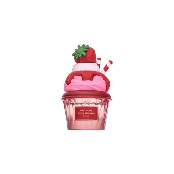 Lattafa/Berry On Top Give Me Gourmand Eau De Parfum 75Ml-image