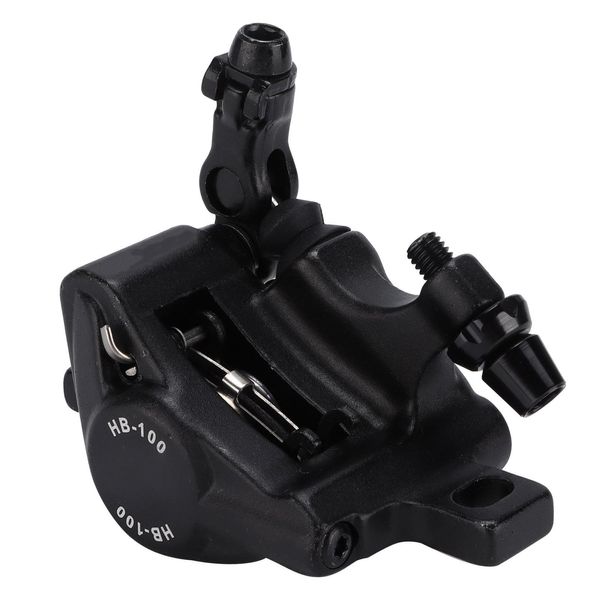 Pinze Freno A Disco Ritoeasysports Per Scooter Elettrici, Pinze Freno Meccaniche In Lega Di Alluminio E Acciaio Inox Per Scooter Elettrici-image
