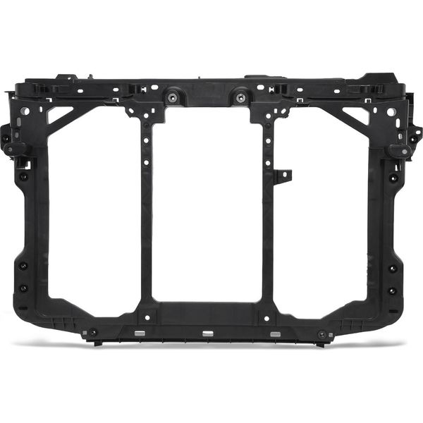 Frankberg 1X Supporto Griglia Anteriore Per Mazda CX-5 Gh Ke 2012-2017-image