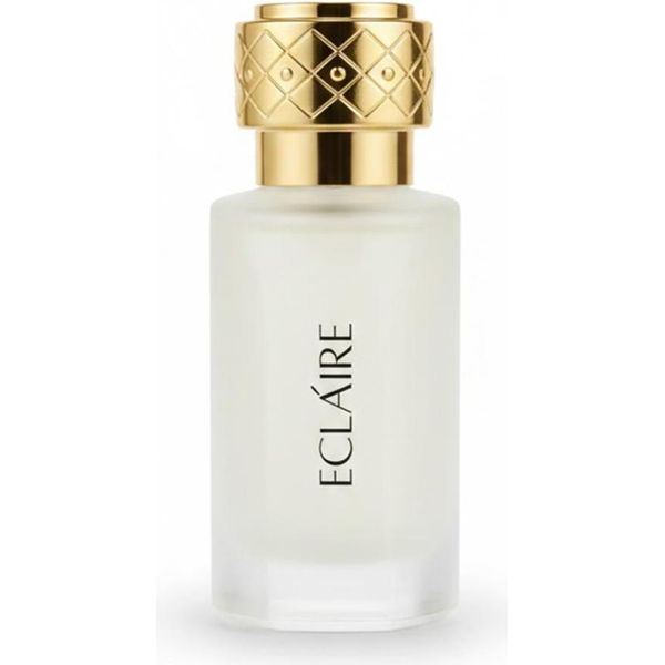 Dubai Flower - Musk Tahara Eclaire 12 Ml Estratto Di Profumo Senza Alcool Per Donna-image