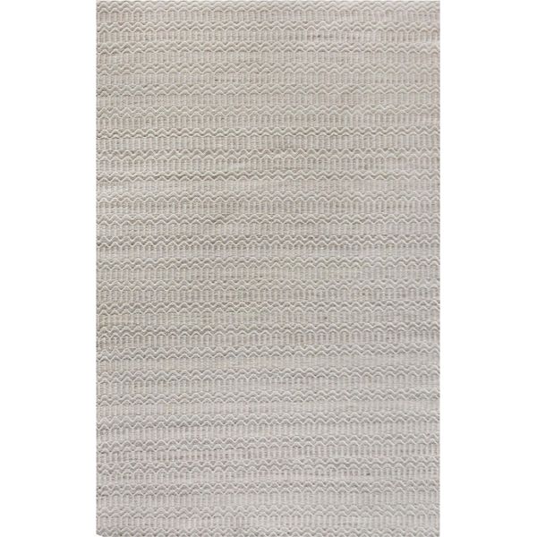 Milani Home - Tappeto In Lana Avorio Con Decoro 160 X 230 Cm 160 L X 230 P-image