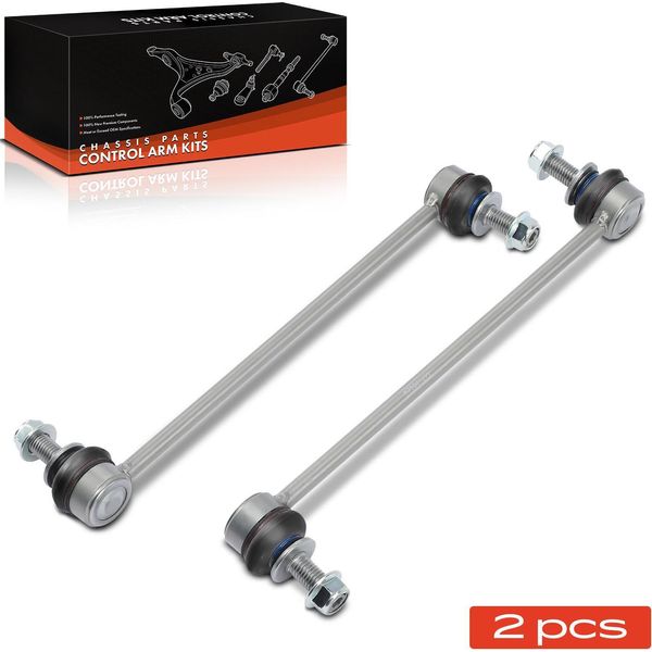 Frankberg 2X Barra Di Accoppiamento Asse Anteriore Per Cadillac Srx Hyundai Accent Iv Notchback Creta Elantra I20 Active Coupé-image