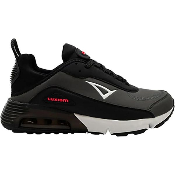 Scarpe Sportive Legea Kramer Grigie Eu 43 Uomo, Donna Grigie Eu 43-image