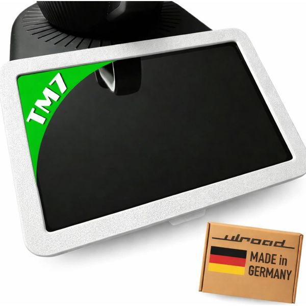 Protezione Per Display Ulroad Bumper Compatibile Con Thermomix TM7 Copertura Angoli Protezione Display Accessori Copertura Display-image