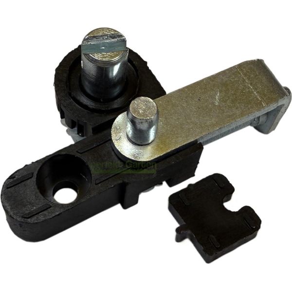Tendicatena Per Motosega Stihl Ms 211 230 231 241 250 251 C / 1123 640 1904-image