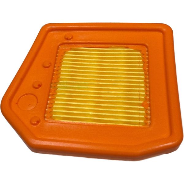 Filtro Aria Per Stihl Fs 360 361 410 411 460 C-EM Z L Kw 4147 141 0300 Decespugliatore-image