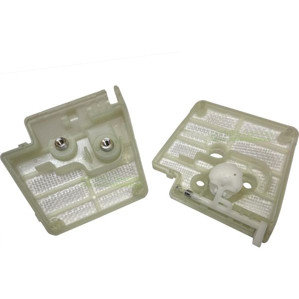 Filtro Aria Per Motosega Stihl 024 Av Super S Wb / 1121-120-1625 1121-120-1617-image