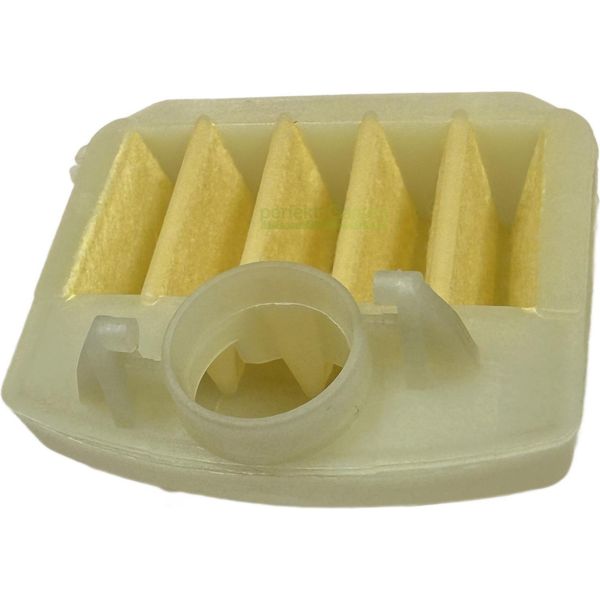 Filtro Aria Per Husqvarna 340 345 346 E Xp / 537 02 40-01 537 02 40-02 Motosega-image