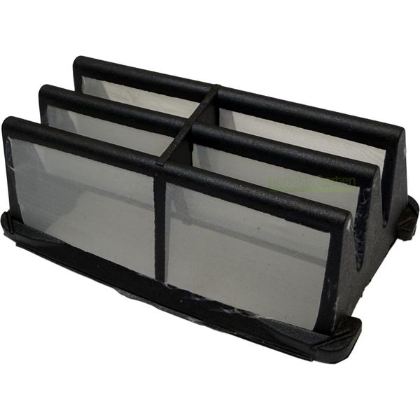 Filtro Aria Per Motosega Husqvarna 40 45 49 / 503 41 32-01 5034132-03 503413201-image