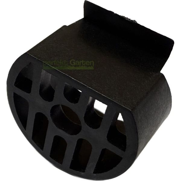 Alloggiamento Pulitore Filtro Aria Per Motosega Stihl 017 018 MS210 Cbe 1130-141-1101-image