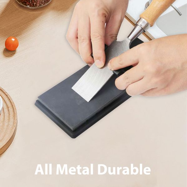 Guida Di Affilatura Per La Lavorazione Del Legno, Affilatura Precisa, Angolo Regolabile, Dispositivo Per Scalpelli, Compatibile Con Scalpelli, Lame Per Pialletti Per Utensili Da Intaglio Del Legno-image