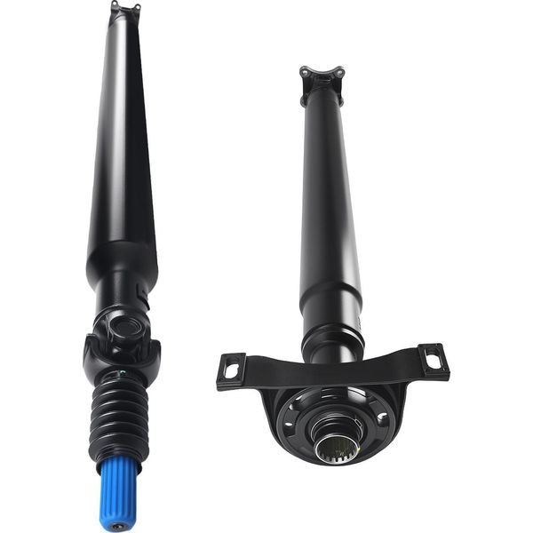Albero Cardanico Per Mercedes Sprinter B906 Vw Crafter 30-35 A9064105806-image