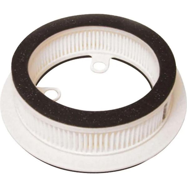 Hokio Yamaha T-Max 500 Cc Cvt Filtro Aria Argento Argento Taglia Unica-image