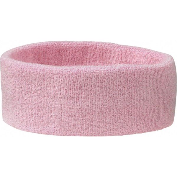 Jumadas - Fascia Per La Testa - Rosa Chiaro-image