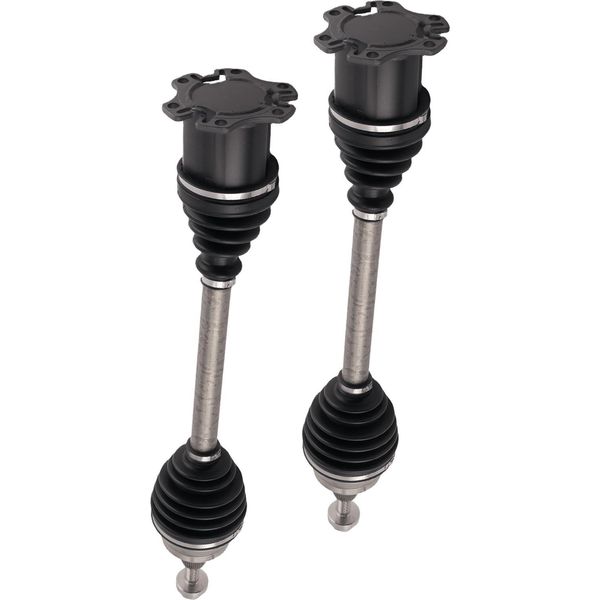 Set Albero Motore Per Audi A6 C6 4F2/4F5 2.0 Tdi 2004-2011 4F0407271N-image
