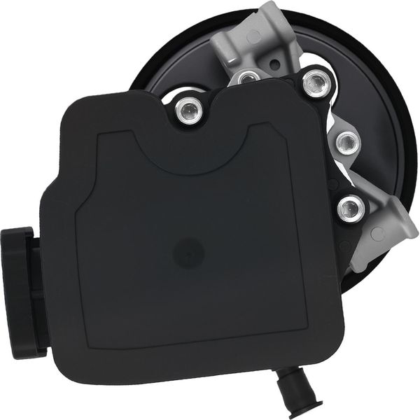 Pompa Servosterzo Per Mercedes W204 W211 S204 W211 2.1 Cdi 220 T 0044667001-image