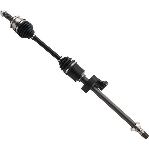 Albero Motore Anteriore Destro Per Mini Mini (R50, R53, R52) 1.6 Cooper Interruttore-image
