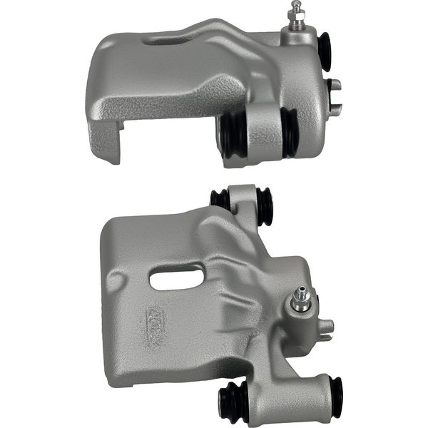 2X Pinza Freno Anteriore Sinistra E Destra Per Kia Picanto 1.0 1.2 58180-1YA30 58190-1YA30 51 Mm-image
