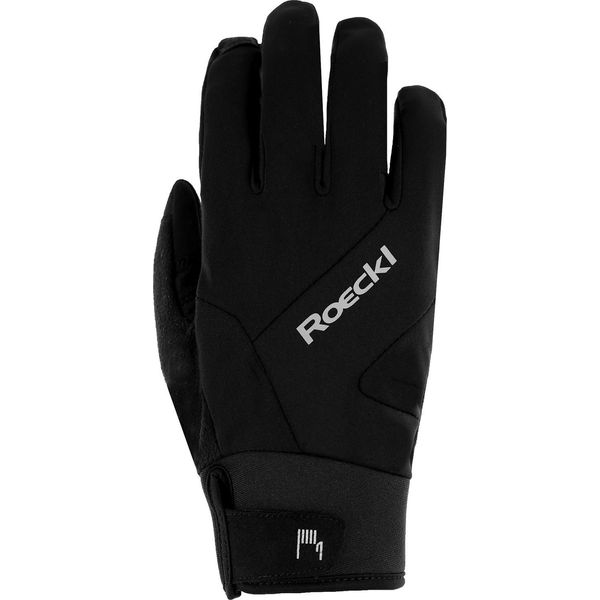 Guanti Da Ciclismo Invernali Unisex Roeckl Sports Reichenthal 2-image