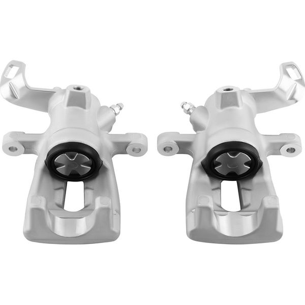 2X Pinza Freno Posteriore Sinistra E Destra Per Mini R59 R58 R55 R57 R56 34216776926 34216776925-image