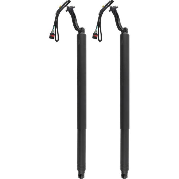 2X Cerniera Elettrica Per Portellone Posteriore Powerlift Per Volvo XC90 Ii 31690604-image